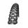 TYRE FOR URBAN BIKE 12 1/2 x 2 1/4 HUTCHINSON JUNIOR BLACK RIGID (62-203)