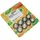 GALET/ROULEAU MAXISCOOTER TOP PERF 25x15  13,0g (x8)  POUR YAMAHA 500, 530 TMAX, 400 MAJESTY