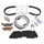 KIT ENTRETIEN SCOOT ORIGINE PIAGGIO 50 2T E4 TYPHOON/SR MOTARD APRILIA 2018>2020 -1R000582-