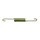 RESSORT DE BEQUILLE LATERALE ORIGINE DERBI 50 GPR 1997>2001 -00H00803081-