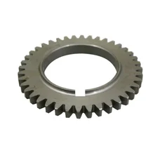 ENGRENAGE MENANT POMPE HUILE ORIGINE PIAGGIO APRILIA CAPONORD 1200 2014>2017, DORSODURO 750-900-1200 2010>2017,  SHIVER 750-900 2010>2018  -974517-