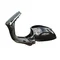 FRAME "PIAGGIO GENUINE PART" 50-125 VESPA PRIMAVERA BLACK 98/A  -6735805000XN2-