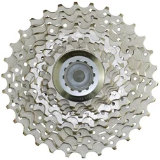 CASSETTE 10 speed SHIMANO ULTEGRA 6700 HG 12-30 (12-13-14-15-17-19-21-24-27-30)