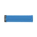 HAND GRIPS FOR MTB/URBAN - SWITCH FLOW LOCK-ON BLUE (PAIR)
