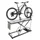TABLE / PONT ELEVATEUR / PIED REPARATION VELO AGILIS POWER ELECTRIQUE AVEC UTILISATION BATTERIE (livre sans le support guidon ref 149840) IDEAL POUR VAE, FAT BIKE ...