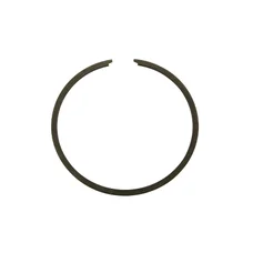PISTON RING FOR MOPED P2R FOR  51, 41, CLUB, MAGNUM RACING, PASSION  (39,00 x 1mm) (SOLD PER UNIT) (IDEM BIDALOT)