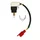 CHOKE "PIAGGIO GENUINE PART" 100 FLY, LIBERTY/APRILIA 100 SCARABEO  -CM142911-