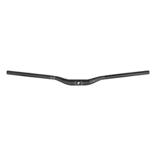 HANDLEBAR- FOR MTB- SEMI RISER- SWITCH WHIP 35 ALU Ø 35mm - Wd780mm (Rise 38mm, Weight 306g.)