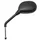 RETROVISEUR ADAPTABLE PEUGEOT 50 LUDIX 2 2007>2012, LUDIX 2004>2010  DROIT (OEM 761701) (HOMOLOGUE CE) -VICMA-
