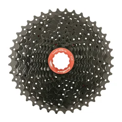 CASSETTE 11 speed SUNRACE 11-36 MS8 FOR SHIMANO BLACK (SUPPLIED IN BOX) (11-12-13-15-17-19-21-24-28-32-36)