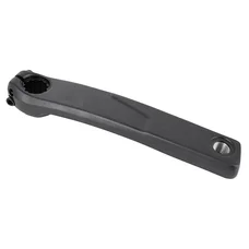 MANIVELLE GAUCHE VAE BAFANG POUR MOTEUR M420 LONGUEUR 170 mm (CK BF01.170P) (VENDU A L'UNITE)