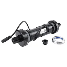 CAPTEUR DE COUPLE/CADENCE VAE BAFANG POUR MOTEUR ROUE AR H700 BOITIER 100 mm LONGUEUR D'AXE 176 mm LONGUEUR DE CABLE 250 mm (SR PA232.32.ST) (COMPLET)