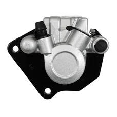 FRONT BRAKE CALIPER "PIAGGIO GENUINE PART" GILERA 50 SMT, RCR 2011>/APRILIA 50 SX 2011>  -866954-