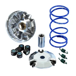 VARIATEUR SCOOT POLINI HI-SPEED POUR MBK 50 BOOSTER X 4T, OVETTO 4T, NITRO 4T/YAMAHA 50 NEOS 4T, AEROX 4T, GIGGLE 4T, ZUMA 4T (241.746)