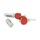 CONTACTEUR A CLE/SERRURE RUNNER 50/125/180/200 2005< -576718