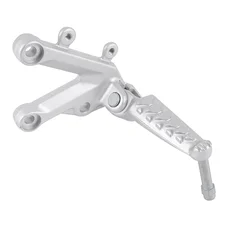 SUPPORT REPOSE PIED PILOTE GAUCHE ORIGINE APRILIA 1000-1100 RSV4 2020< -AP81465026-