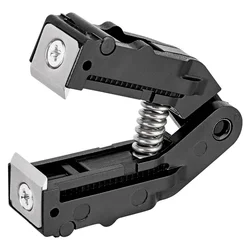 BLOC DE LAMES DE RECHANGE POUR PINCE A DENUDER PRO KNIPEX MULTISTRIP (12 49 21)

  -MADE IN GERMANY -
