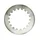 DRIVEN CLUTCH DISC MAXISCOOTER "PIAGGIO GENUINE PART" 125 VESPA PX  -286782-