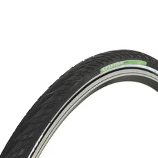 TYRE FOR URBAN/TREKKING  BIKE 700 X 45 NEWTON -E/BIKE PROTECTIVELAYER ANTI-PUNCTURE  2.5MM BLACK FLANC REFLECTOR-RIGID (29 x 1,75) (47-622)