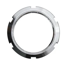 LOCKRING FOR MICHE SINGLESPEED/TRACK 6 NOTCH / THREAD 33.6X24 TPI