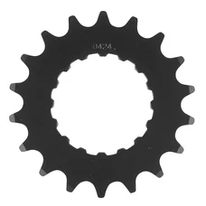 PIGNON COMPATIBLE BOSCH E-DRIVE ESJOT 18DTS (BOSCH 2ème génération)