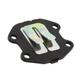 CLAPET ADAPTABLE YAMAHA 50 PW 2T (OEM: 3L5136100000)  -SELECTION P2R-
