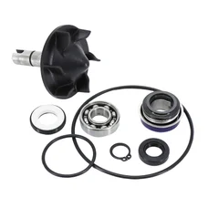 KIT REPARATION POMPE A EAU MAXISCOOTER ADAPTABLE YAMAHA 530 TMAX 2012> (KIT)  -BUZZETTI-