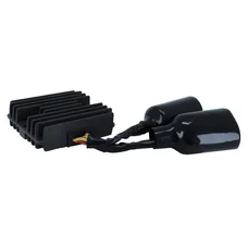 REGULATEUR DE TENSION MOTO ADAPTABLE HONDA 1000 CBR RR FIREBLADE 2004>2005  (12V - TRIPHASE - JAPONAIS SH678-FB)  -SGR-