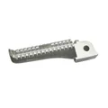 RIGHT FOOTREST "PIAGGIO GENUINE PART" GILERA 50 STALKER  -574227-