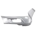 SPOILER DROIT ORIGINE PIAGGIO 50 SXR APRILIA 2021>GRIS -SP1B007706HL-