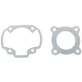 GASKET SET FOR CYLINDER KIT FOR SCOOT DR FOR PEUGEOT 50 TKR, TREKKER, SPEEDFIGHT AIR, VIVACITY, BUXY, SQUAB, ZENITH, ELYSEO -