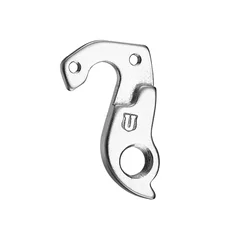 DERAILLEUR HANGER-MARWI-ALUMINIUM- HAIBIKE GH-224  (SOLD PER UNIT)