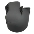 GARDE BOUE/LECHE ROUE ARRIERE ORIGINE PIAGGIO 125-300 YOURBAN   -672123-