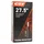 CHAMBRE A AIR VELO 27.5 x 1.90-2.125 CST THORN RENFORCEE 3,6 mm VALVE STANDARD 48 mm