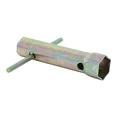 SPARK PLUG SPANNER (Ø 18/21mm - LONG 110mm)  -SELECTION P2R-