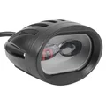 PHARE/OPTIQUE MOTO ELECTRIQUE ADAPTABLE SUR RON LIGHT BEE -P2R