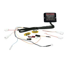 BOITIER CDI MAXISCOOTER MALOSSI FORCE MASTER 2 POUR YAMAHA 300 XMAX 4T LC IE EURO 4 2017> (5518415)