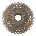 ROUE LIBRE 8V. NOIR 13-32 -SELECTION P2R