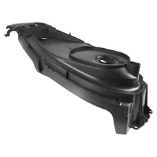 COFFRE/COMPARTIMENT SOUS SELLE SCOOT ADAPTABLE MBK 50 STUNT 2000/YAMAHA 50 SLIDER 2000> (OEM: 5JH-F414A-00) NOIR  -P2R-