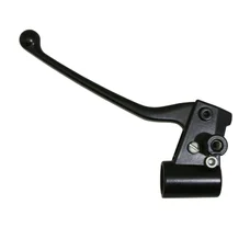 COMPLETE LEFT HANDLE "PIAGGIO GENUINE PART" 50-125 TYPHOON 2010>, 125 SKIPPER 1998>, HEXAGON LX4 1996>/APRILIA 50 SR MOTARD 2010>, 50-125 SPORT-CITY ONE 2008>  -CM063805-
