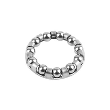 CAGE A BILLE 4.762 (3/16") MOYEU ARRIERE SHIMANO NEXUS C3000-11 BILLES (VENDU A L'UNITE)