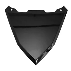 REAR COVER (INTERMEDIARY) FOR MAXISCOOTER YAMAHA 530 TMAX 2012>2014 GLOSS BLACK