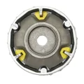 POULIE MOTRICE/VARIATEUR ORIGINE PIAGGIO 125 FLY 2006>, LIBERTY 2006>, X8 STREET 2006>, VESPA LX 2006>, VESPA-S 2007>/APRILIA 125 SR-MOTARD 2012>, SPORT-CITY ONE 2008>, MOJITO 2003>  -CM144402-
