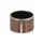 DOUILLE/BAGUE DE FRICTION/GUIDAGE DE TIGE DE PISTON DE FOURCHE OFF ROAD ORIGINE SHOWA KAWASAKI 450 KX 2019>2022/HONDA 250 CRF R 2018>2022, 450 CRF R 2017>2022/SUZUKI 450 RM Z 2018> 14x16x10 (SUT070) (SUT07024)