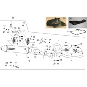 Groupe echappement II