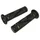 GRIP - PROGRIP ON ROAD 838 DUAL DENSITY - OPEN END BLACK/GREEN Long 122mm (PAIR)