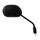 RETROVISEUR ADAPTABLE SUZUKI 110 ADDRESS 2015> DROIT NOIR (OE 56500-10JF0-000) (HOMOLOGUE CE) -SELECTION P2R