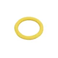 GASKET FOR EXHAUST- FOR MOPED PEUGEOT 50 TSA, TSM (O'RING Ø 28mm) (SOLD PER UNIT)  -SELECTION P2R-