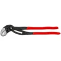 PINCE MULTI PRO KNIPEX COBRA  XL 400mm GRIS ANTIROUILLE  (87 01 400)
  -MADE IN GERMANY-