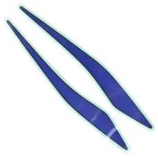 2H002093 - KIT MONOGRAMME